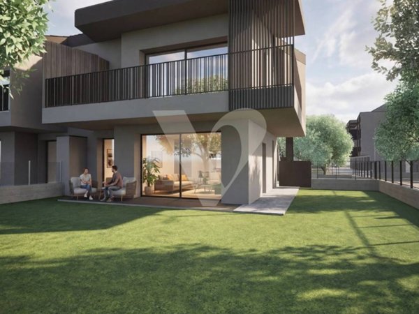 appartamento in vendita a Cesena in zona San Giorgio