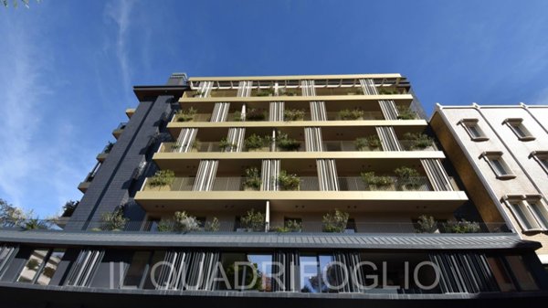 appartamento in vendita a Cesena in zona Centro Storico