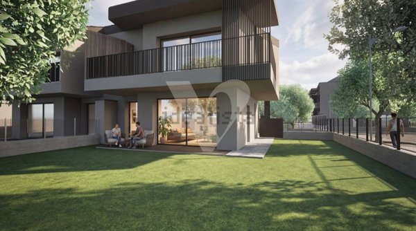 appartamento in vendita a Cesena in zona Fiorenzuola