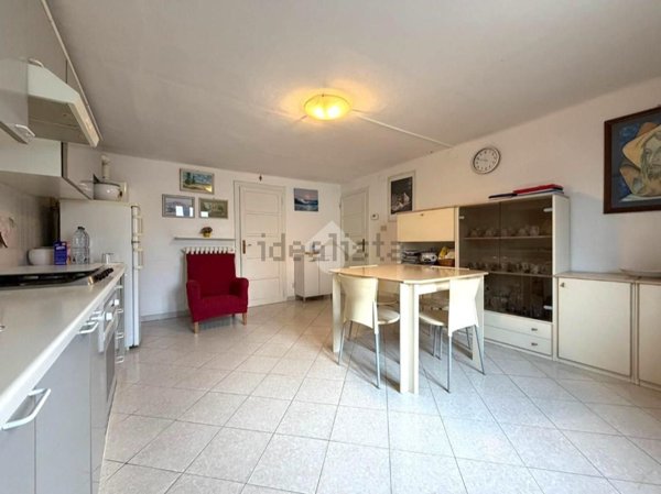 appartamento in vendita a Cesena