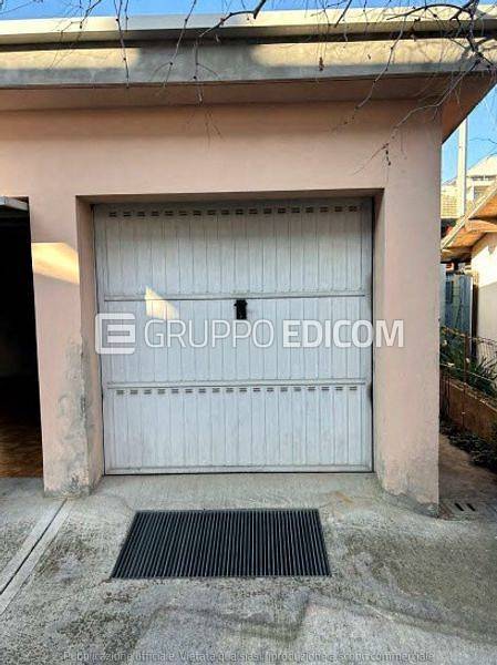 appartamento in vendita a Cesena in zona Sant'Egidio