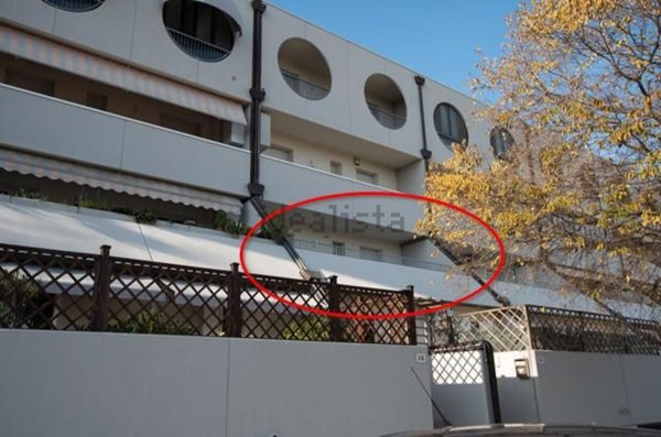 appartamento in vendita a Cesena