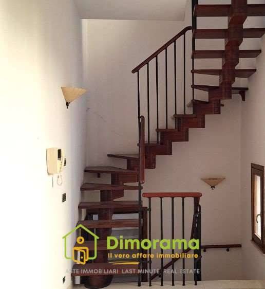 appartamento in vendita a Cesena in zona Centro Storico