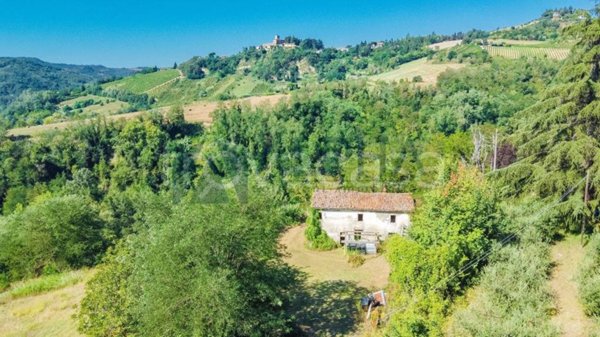 terreno edificabile in vendita a Cesena in zona Carpineta
