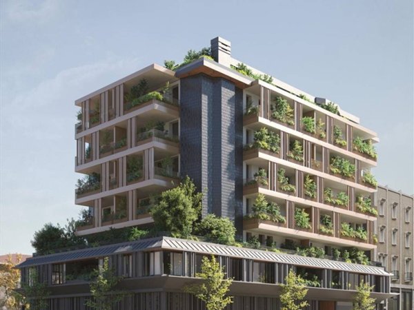 appartamento in vendita a Cesena in zona Centro Storico