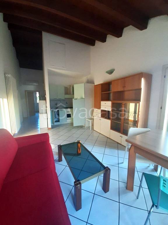 appartamento in vendita a Cesena in zona Centro Storico