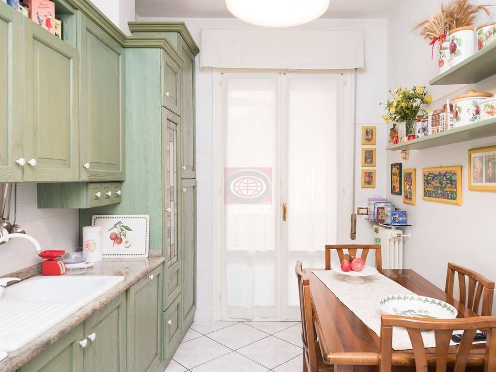 appartamento in vendita a Cesena in zona San Rocco