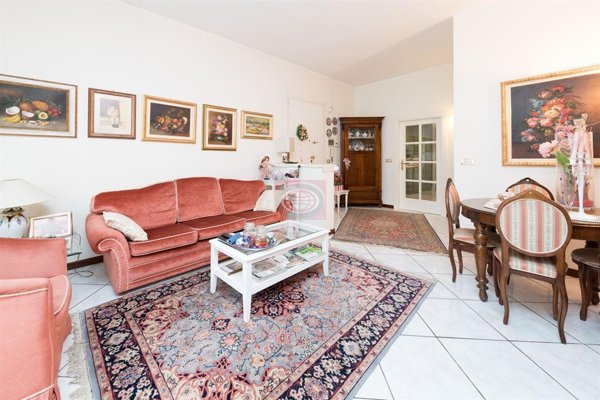 appartamento in vendita a Cesena in zona San Rocco