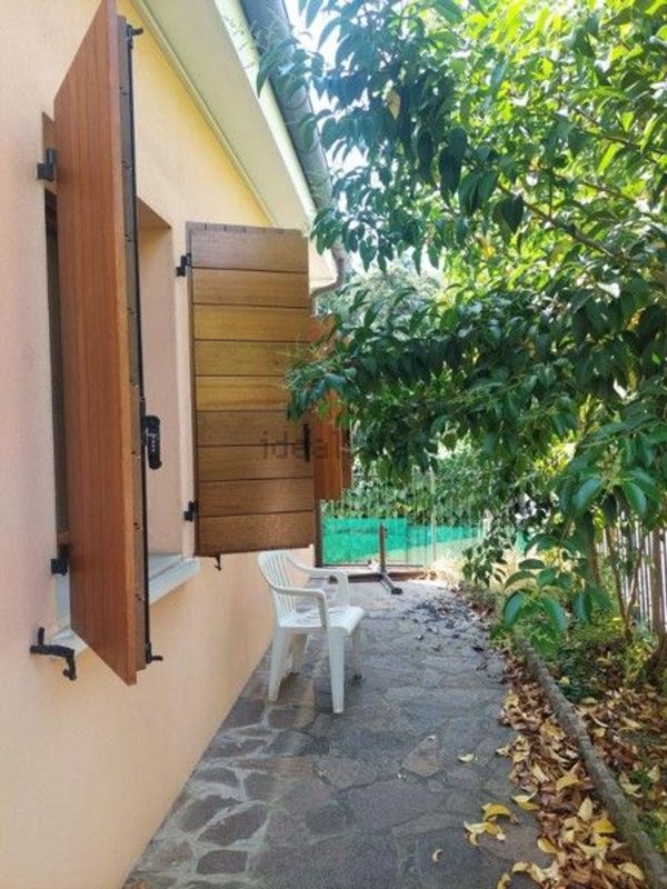 casa indipendente in vendita a Cesena in zona Centro Storico