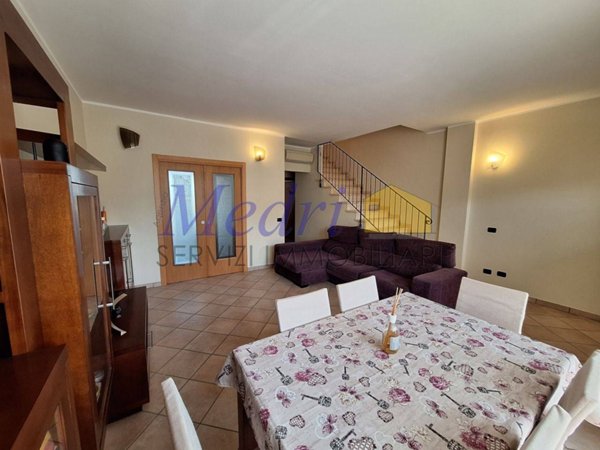 casa indipendente in vendita a Cesena in zona San Giorgio