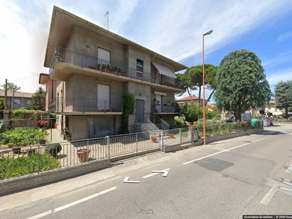 casa indipendente in vendita a Cesena in zona Cesuola