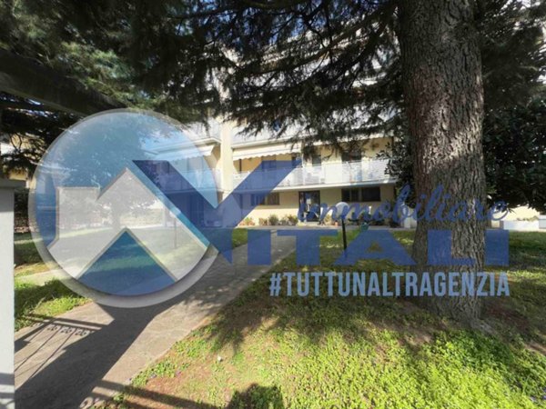 appartamento in vendita a Cesena in zona Calabrina