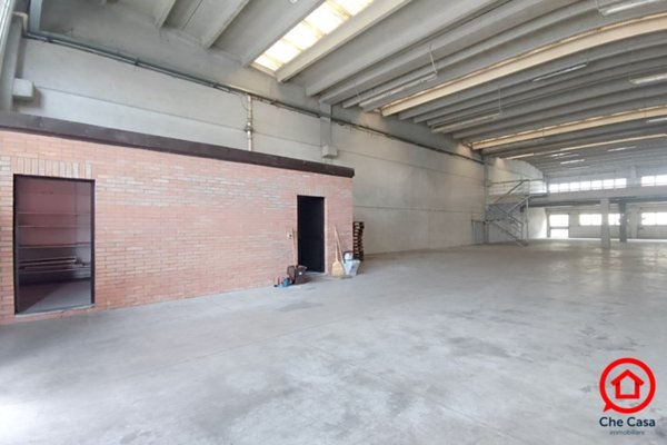 appartamento in vendita a Cesena in zona Centro Storico