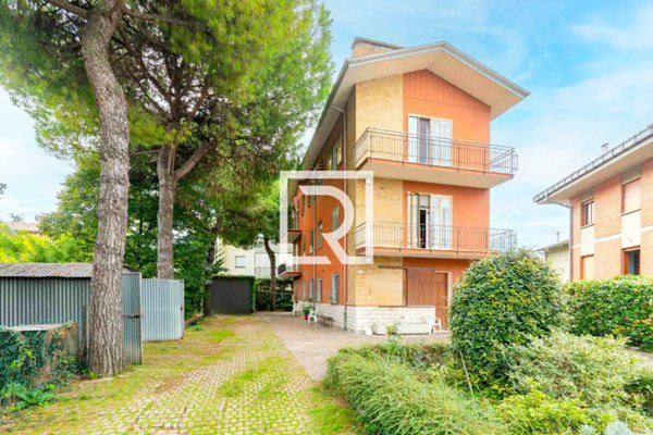 appartamento in vendita a Cesena in zona San Rocco