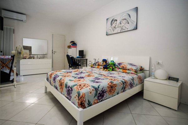 casa semindipendente in vendita a Cesena in zona Sant'Egidio