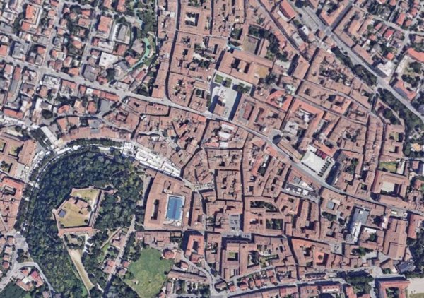 appartamento in vendita a Cesena