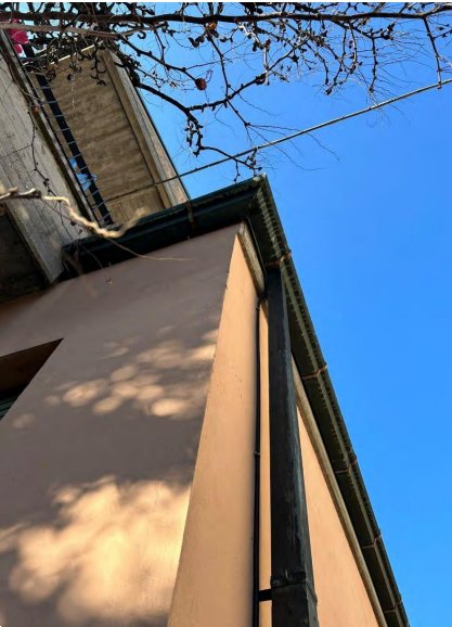 casa indipendente in vendita a Cesena