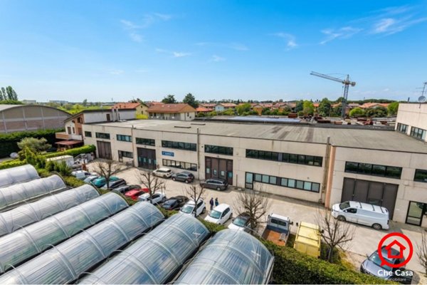 appartamento in vendita a Cesena in zona Marcorano