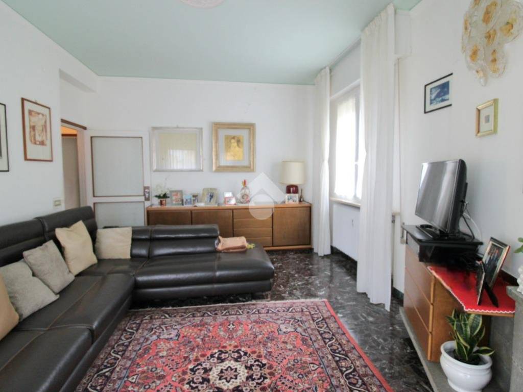 appartamento in vendita a Cesena in zona Sant'Egidio