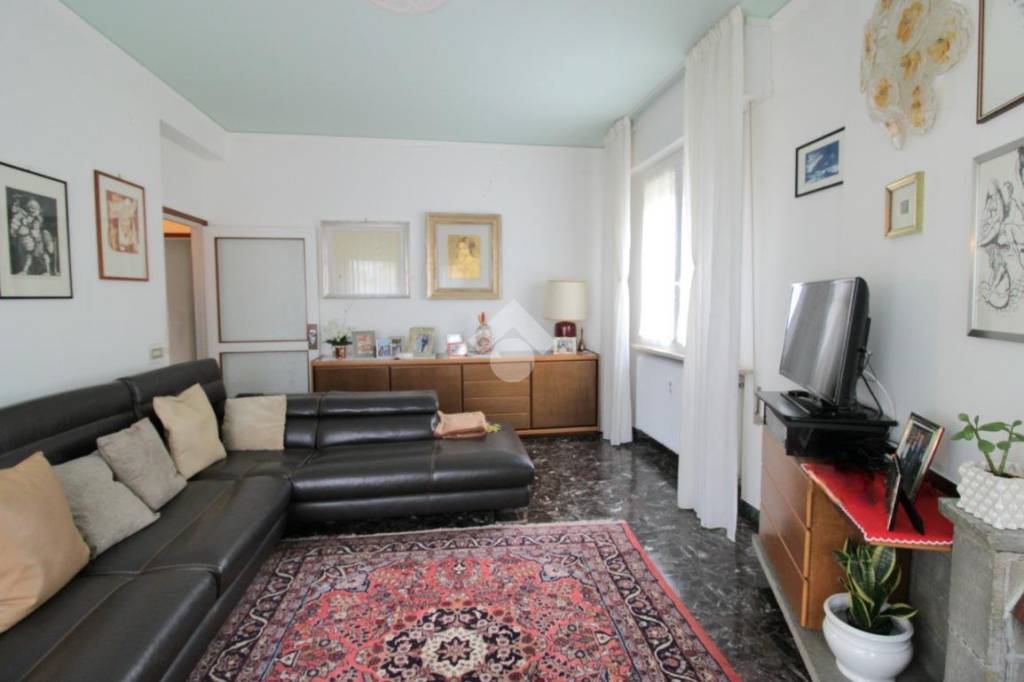 appartamento in vendita a Cesena in zona Sant'Egidio