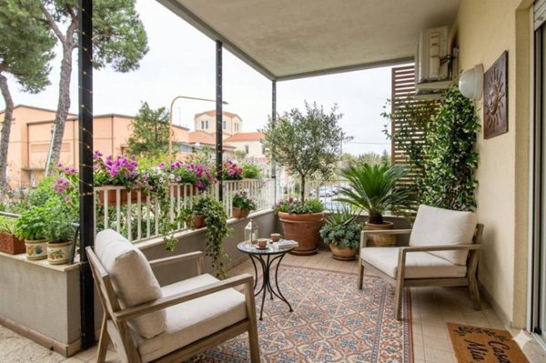 appartamento in vendita a Cesena in zona Sant'Egidio