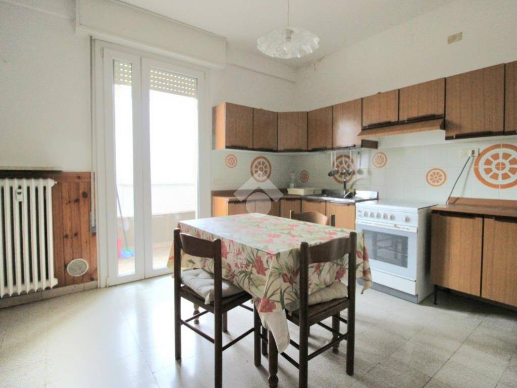 appartamento in vendita a Cesena in zona Sant'Egidio