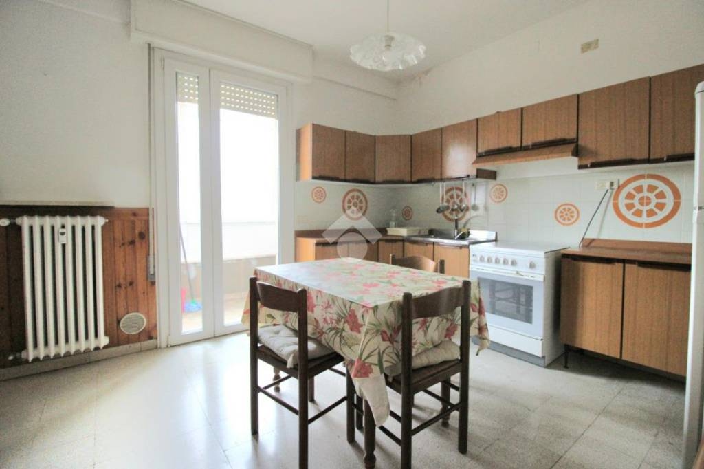 appartamento in vendita a Cesena in zona Sant'Egidio