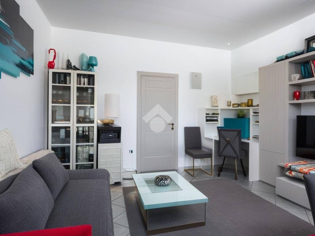 appartamento in vendita a Cesena in zona Vigne