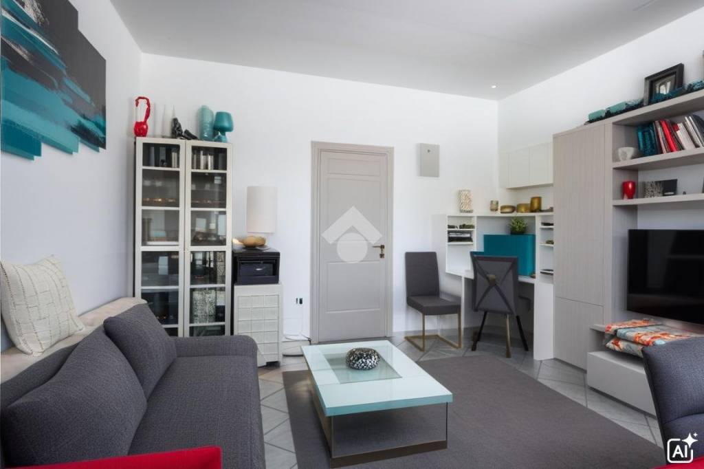 appartamento in vendita a Cesena in zona Vigne