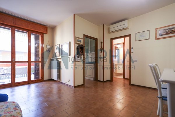 appartamento in vendita a Cesena in zona Fiorenzuola