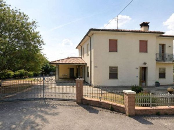 appartamento in vendita a Cesena