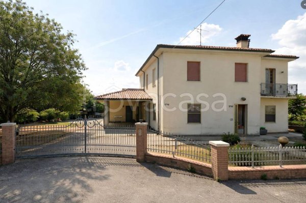 appartamento in vendita a Cesena