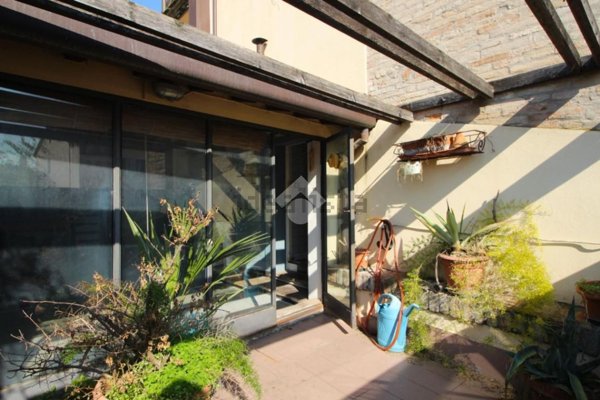 appartamento in vendita a Cesena in zona Centro Storico