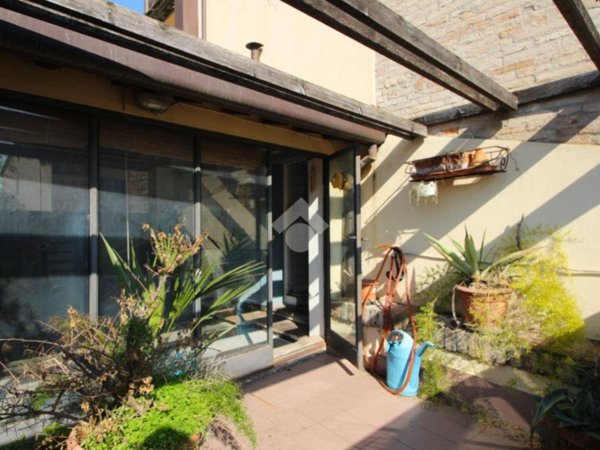 appartamento in vendita a Cesena in zona Centro Storico