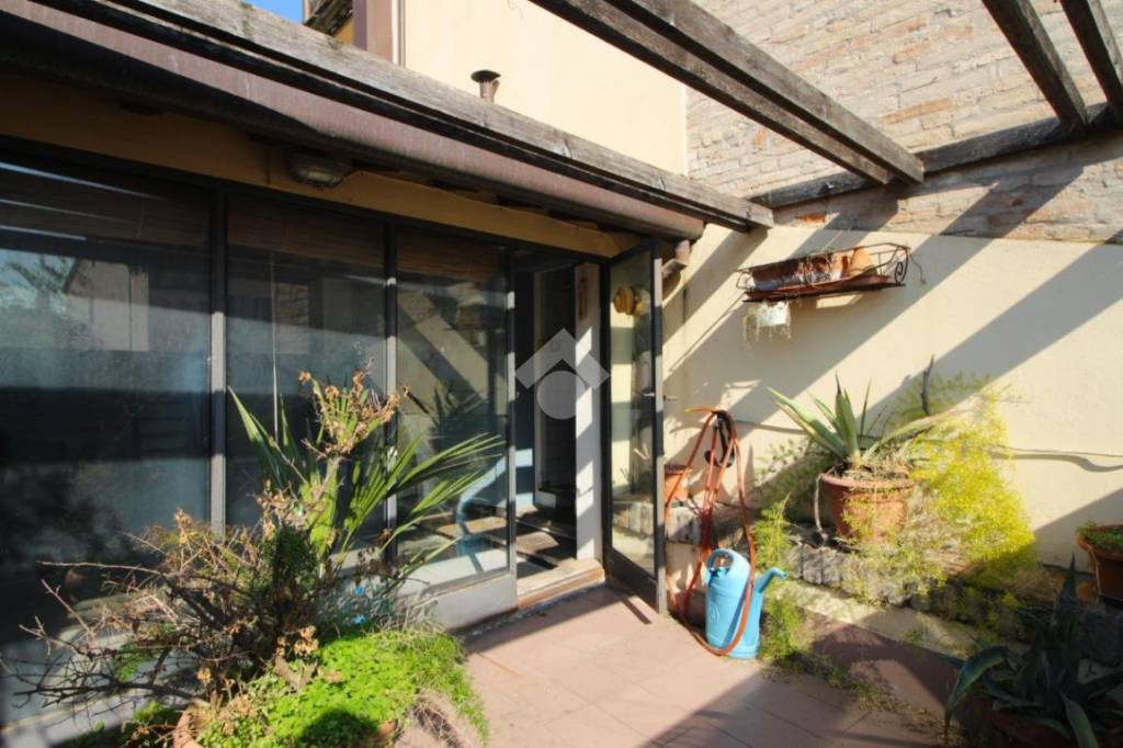 appartamento in vendita a Cesena in zona Barriera