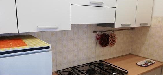 casa indipendente in vendita a Cesena in zona San Giorgio