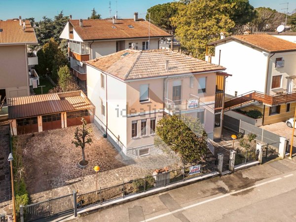 appartamento in vendita a Cesena in zona San Rocco