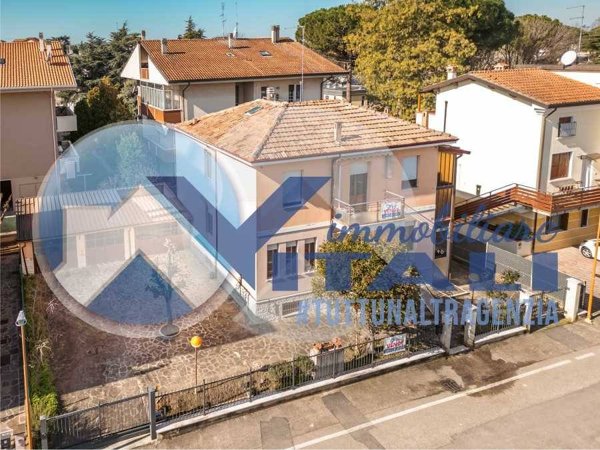 appartamento in vendita a Cesena in zona San Rocco