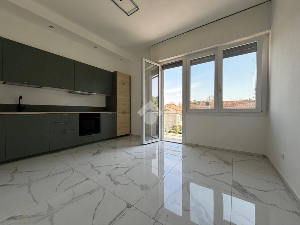 appartamento in vendita a Cesena in zona San Rocco