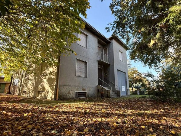 casa indipendente in vendita a Cesena in zona Pievesestina