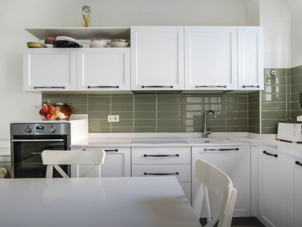 appartamento in vendita a Cesena in zona Centro Storico