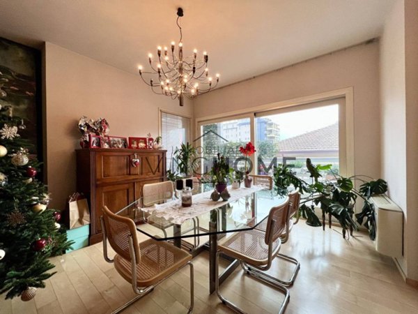 appartamento in vendita a Cesena in zona Centro Storico