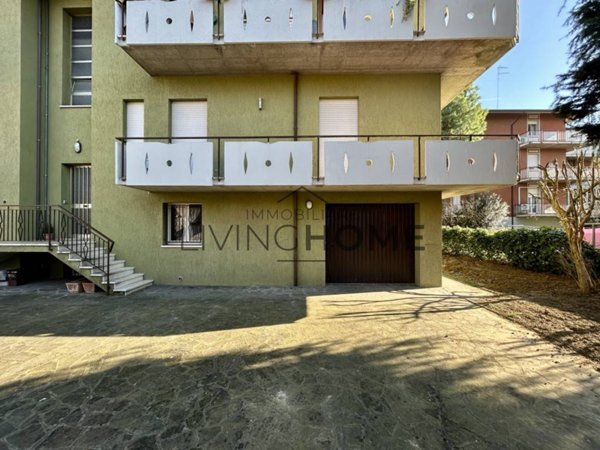 appartamento in vendita a Cesena in zona San Rocco
