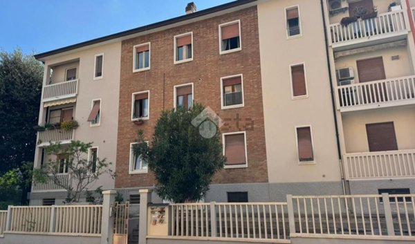 appartamento in vendita a Cesena in zona Centro Storico