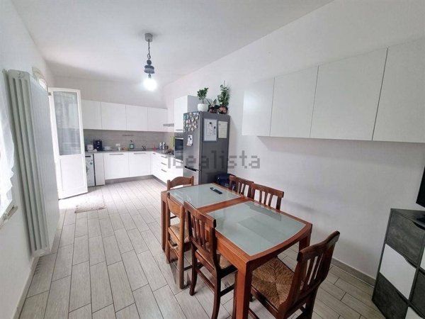 casa indipendente in vendita a Cesena in zona San Rocco