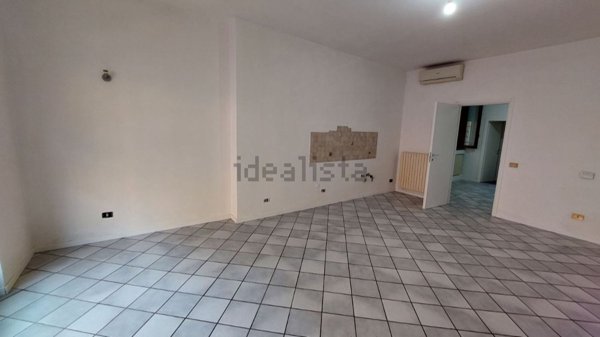 appartamento in vendita a Cesena in zona Centro Storico