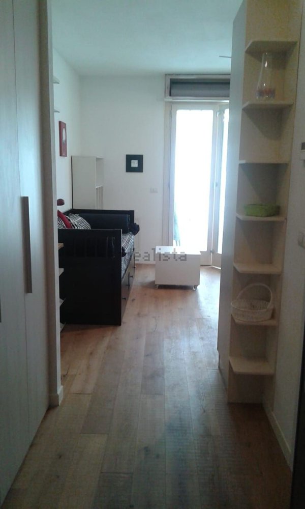 appartamento in vendita a Cesena in zona San Carlo