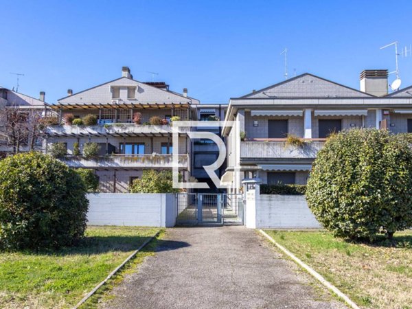 appartamento in vendita a Cesena in zona San Rocco