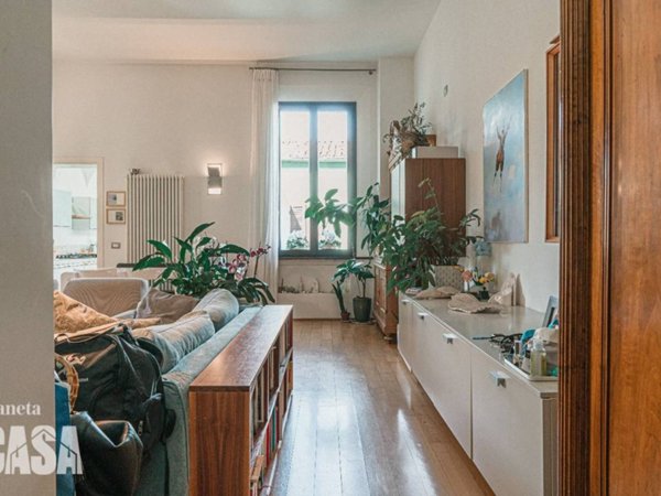 appartamento in vendita a Cesena in zona Centro Storico