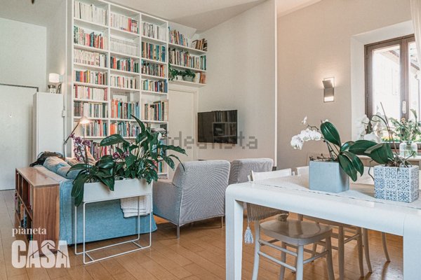 appartamento in vendita a Cesena in zona Centro Storico